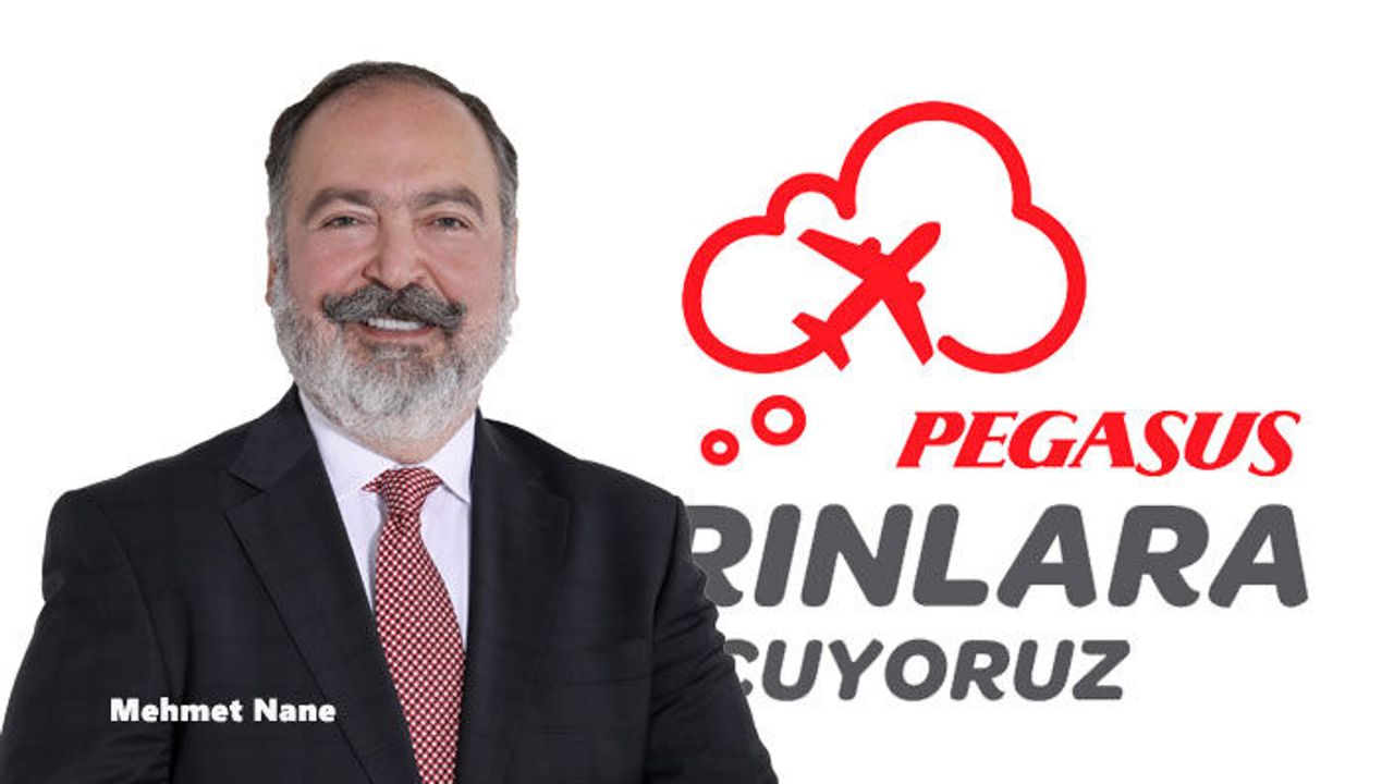 Pegasus’un “Yarınlara Uçuyoruz” projesinde yeni dönem başlıyor