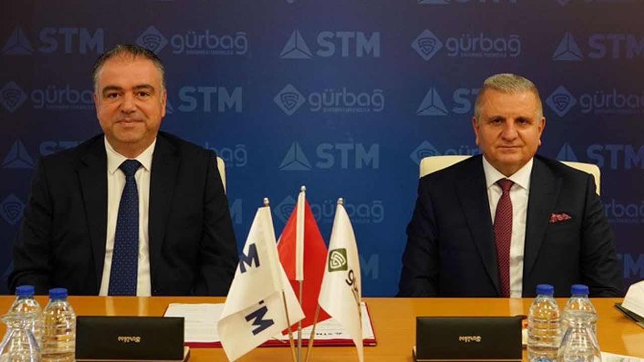Türk gemilerini güçlendirecek kritik yerlileştirme hamlesi