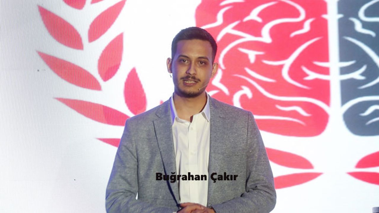 Türk mühendislerin geliştirdiği “Metapotamians“ tanıtıldı