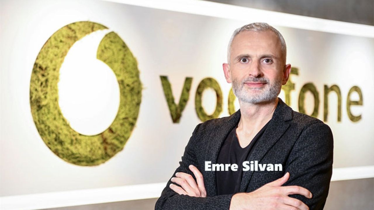 Vodafone Müşteri Hizmetleri'ne dünya birinciliği ödülü