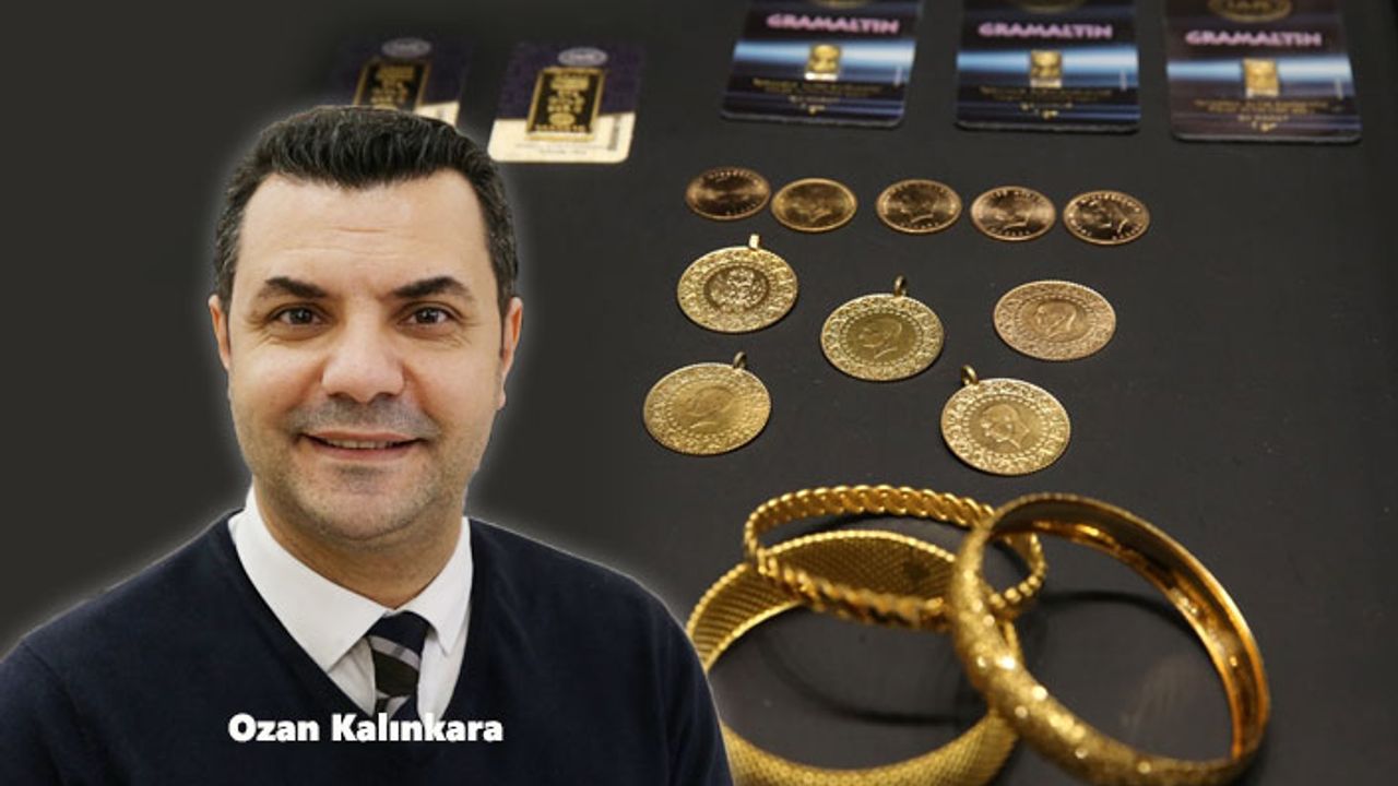 Altın Tasarruf Sistemi'nde kuyumcular altın kabulüne devam ediyor