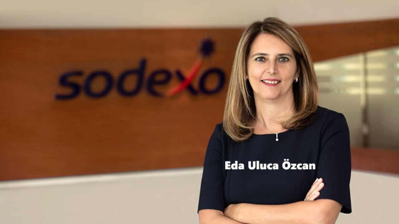 Sodexo kadın çalışan oranını yüzde 53'e yükseltti