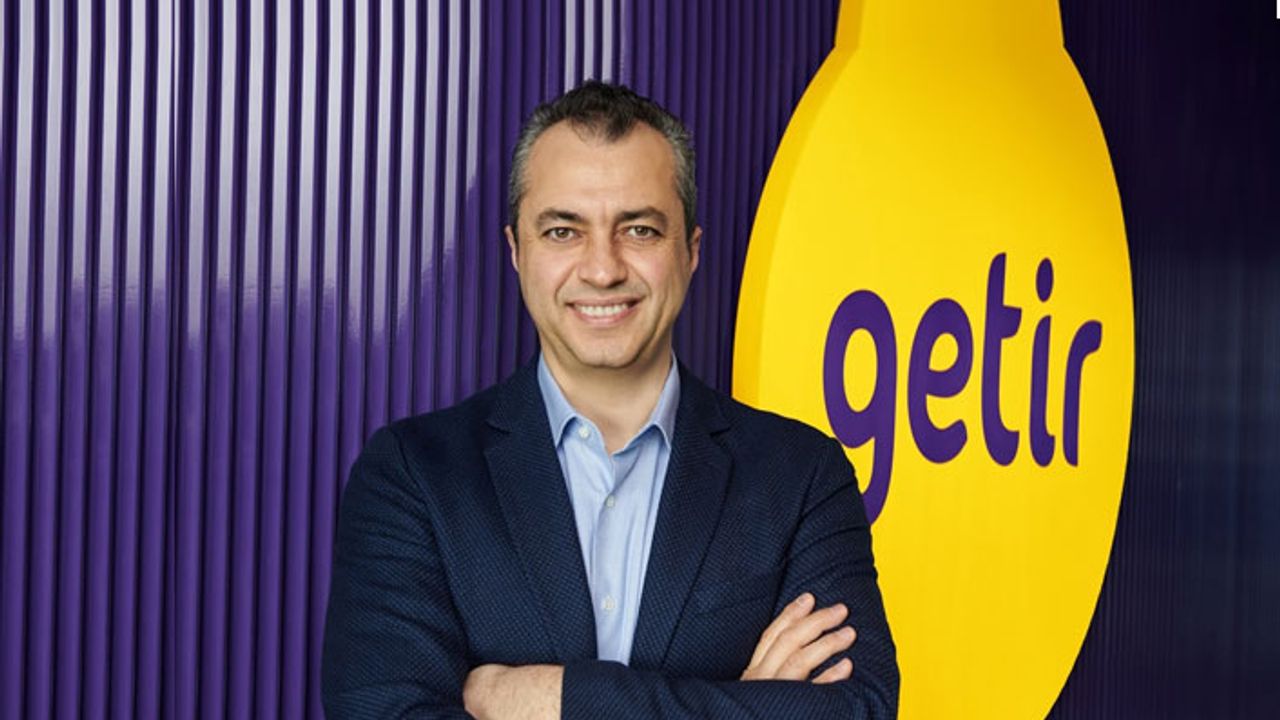 Getir, ABD ve Avrupa pazarında büyüyecek