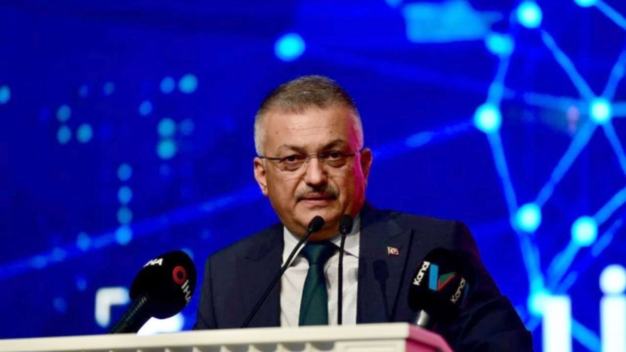 Batı Akdeniz iş dünyası ticareti geliştirmek için buluştu