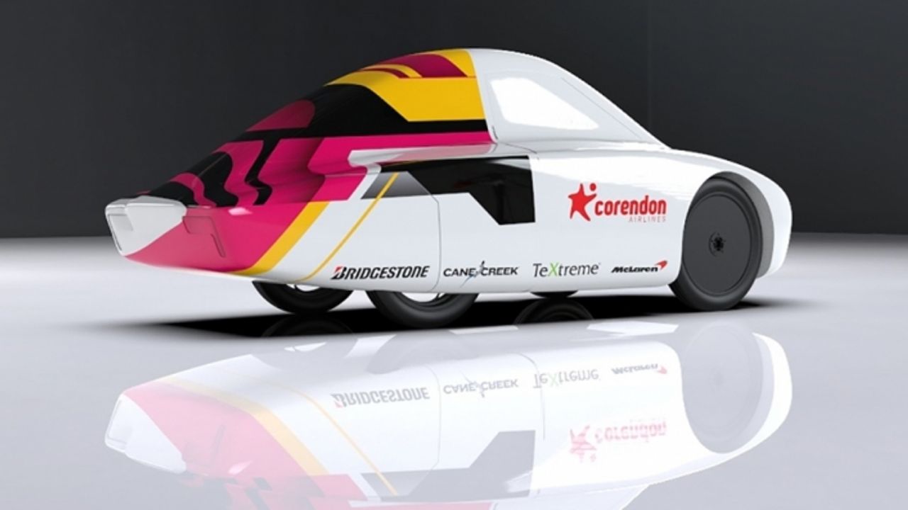 Milli teknoloji hamlesine Corendon Airlines katkısı