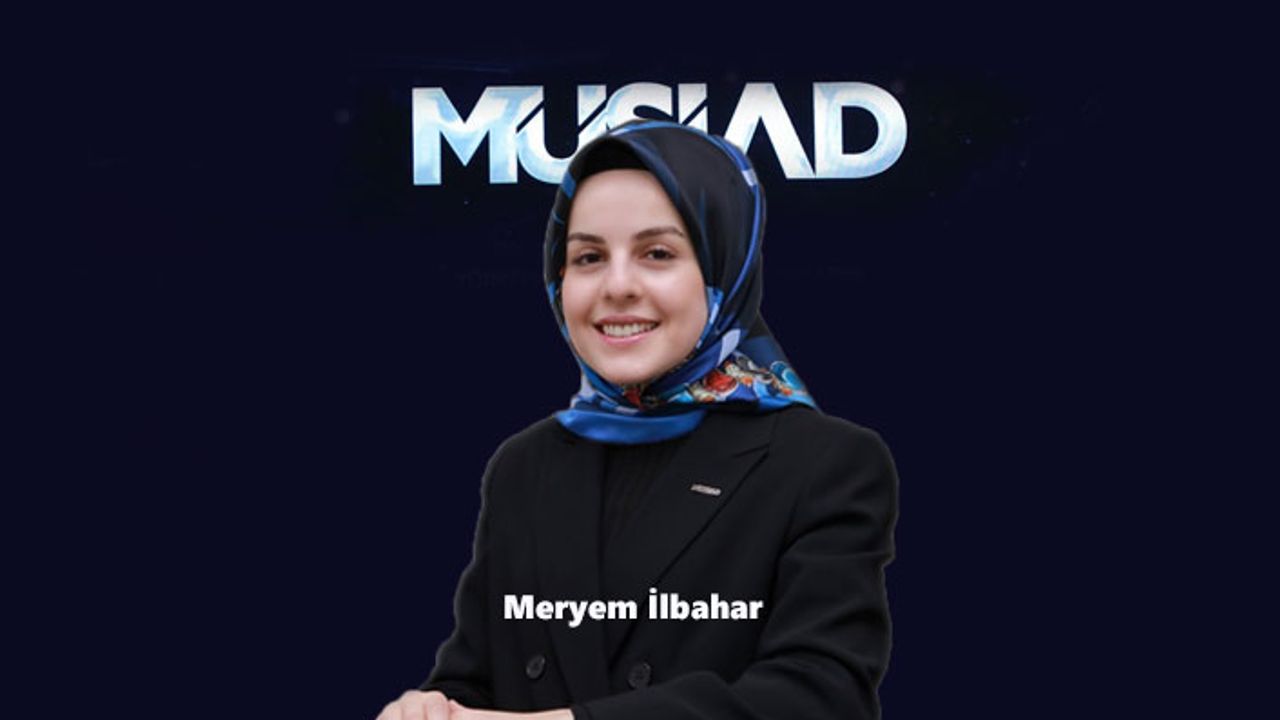 MÜSİAD Kadın, Uluslararası Farkındalık Zirvesi'ne hazırlanıyor