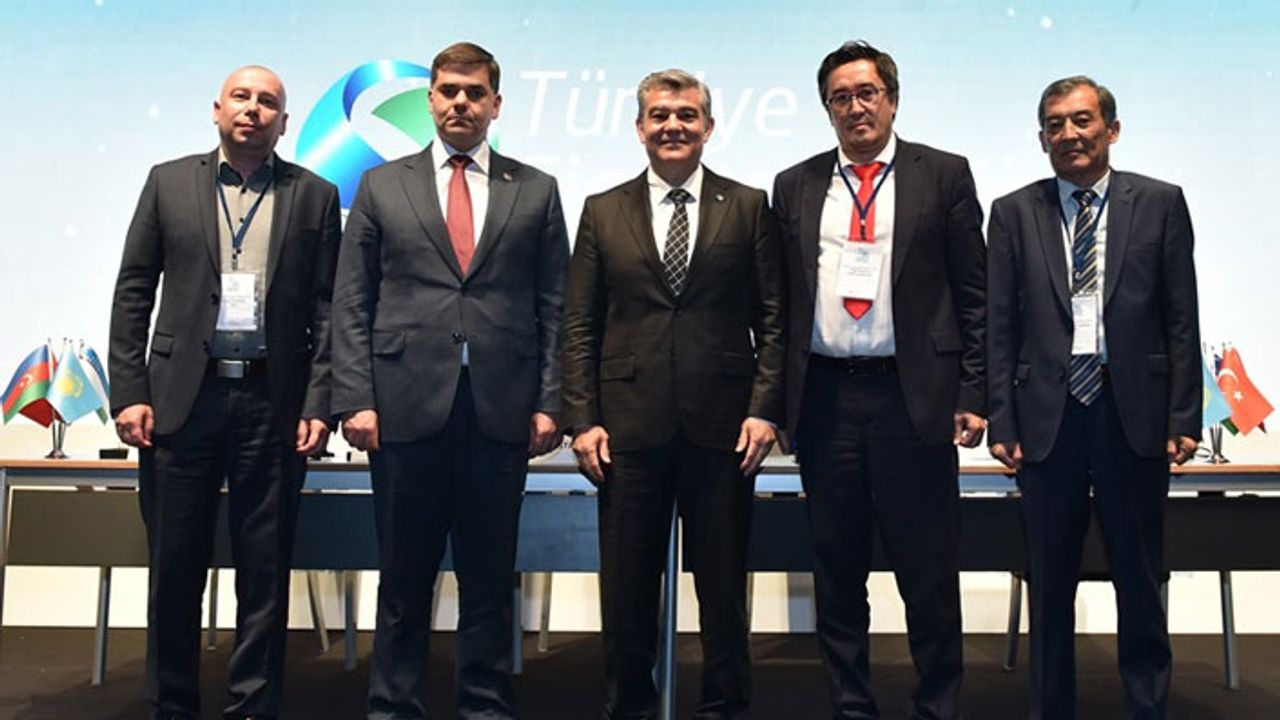 Türk coğrafyasında sigorta alanında iş birliği