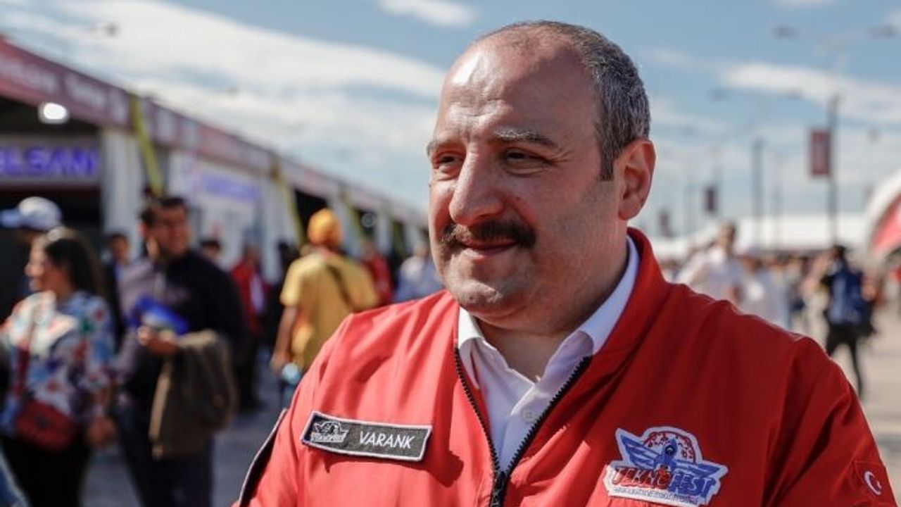 Türkiye ve Azerbaycan'dan uydu alanında iş birliği