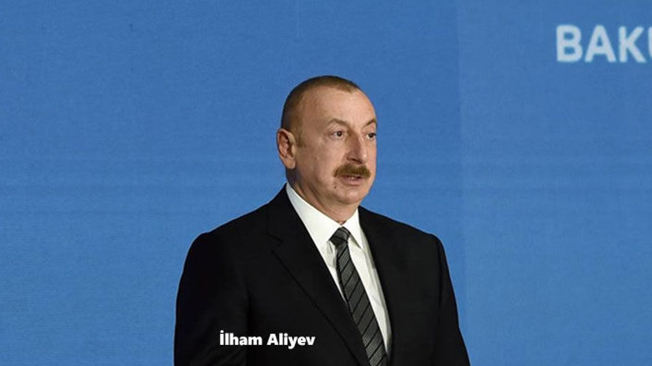 Azerbaycan, doğal gaz hatlarının potansiyelini genişletecek