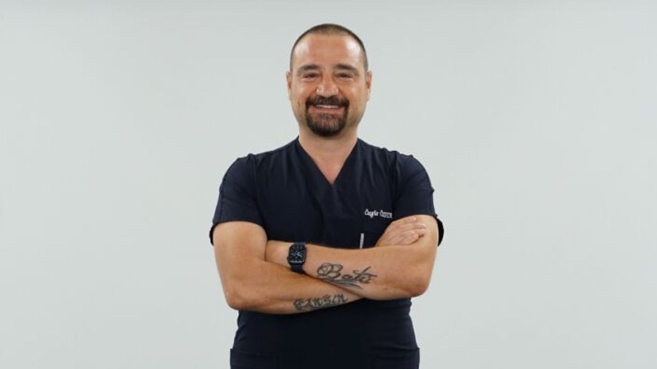 Sağlık turizmi “Heal in Türkiye“ portalıyla marka olacak