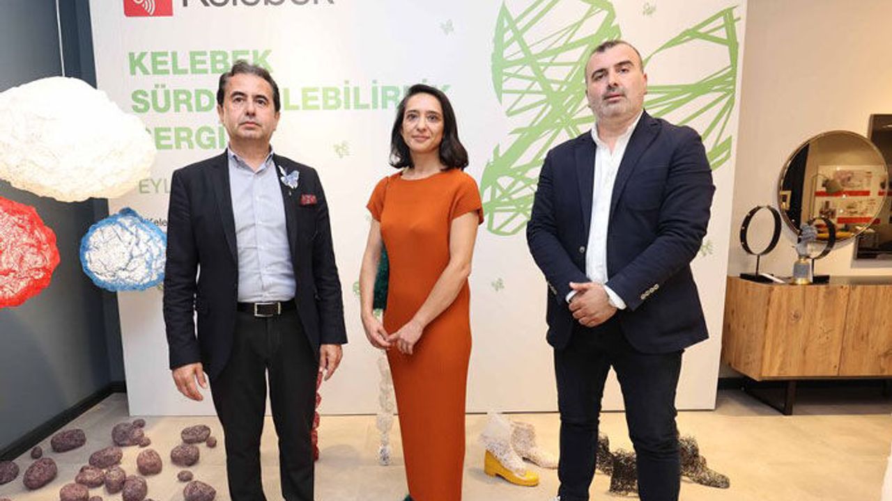 Kelebek Mobilye mağaza yatırımlarını sündürüyor