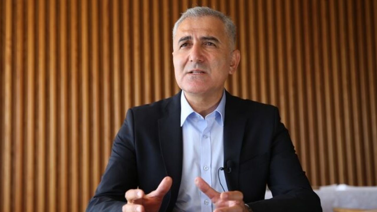 Koroplast, halka arzla markalaşmayı hedefliyor