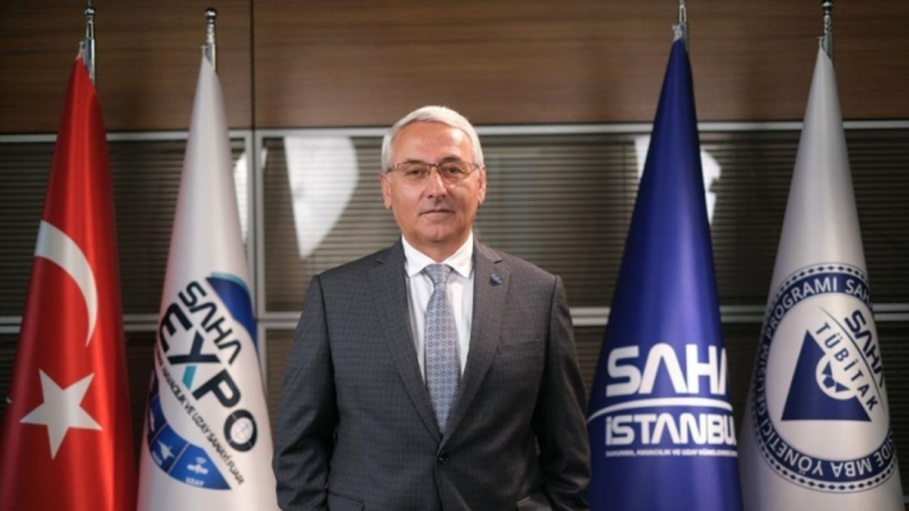 SAHA İstanbul, Avrupa’nın en büyük sanayi kümelenmesi oldu