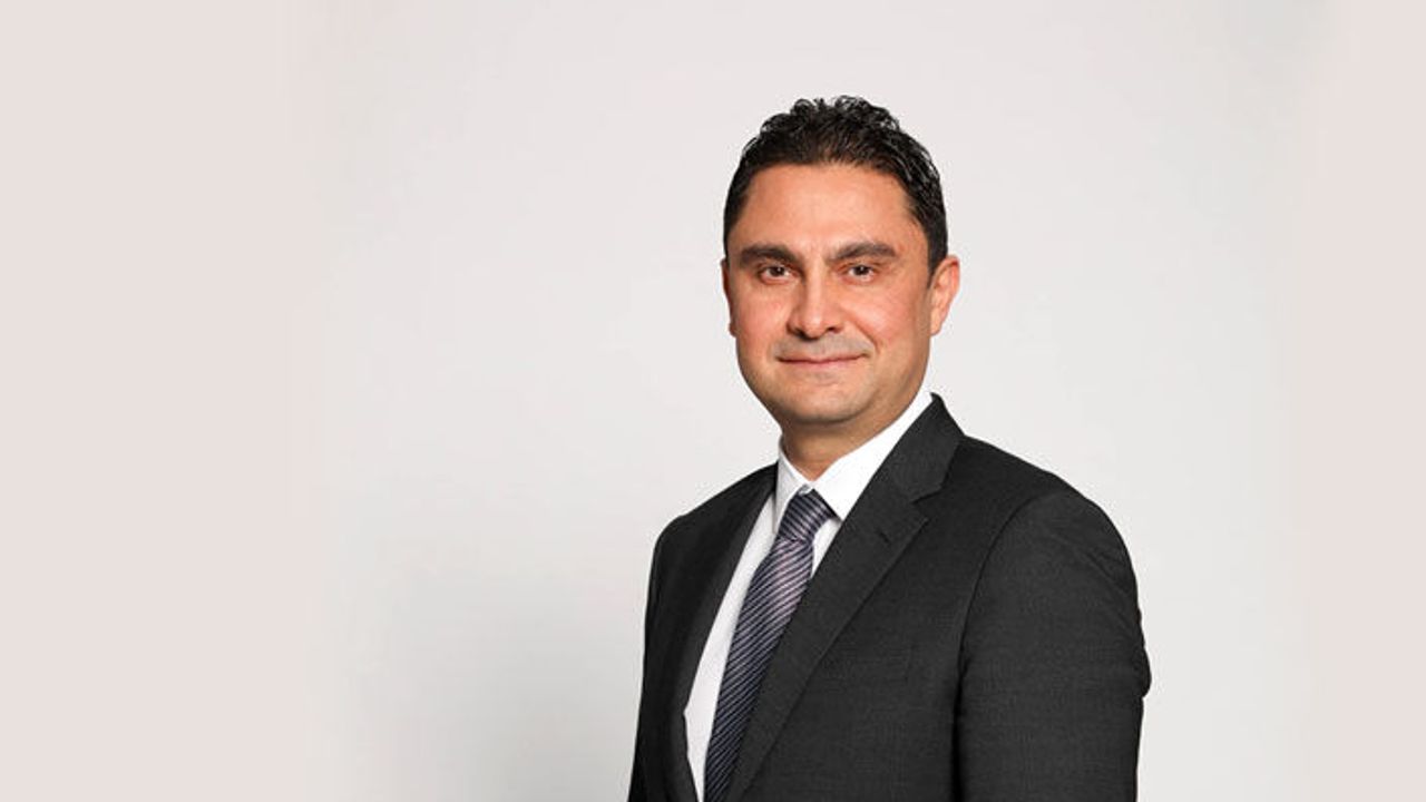 Sürat Kargo Genel Müdürlüğü'ne Cem Oğuz atandı