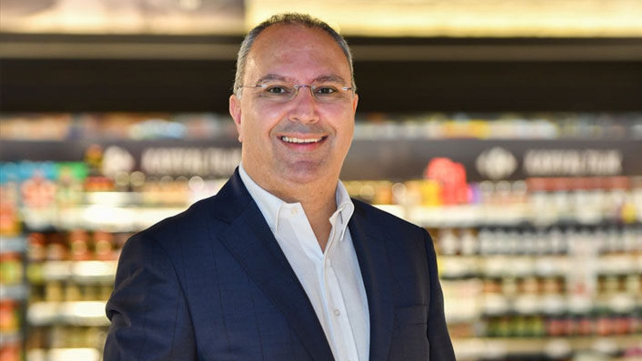 CarrefourSA 1000 bayilik için “yola çıktı“