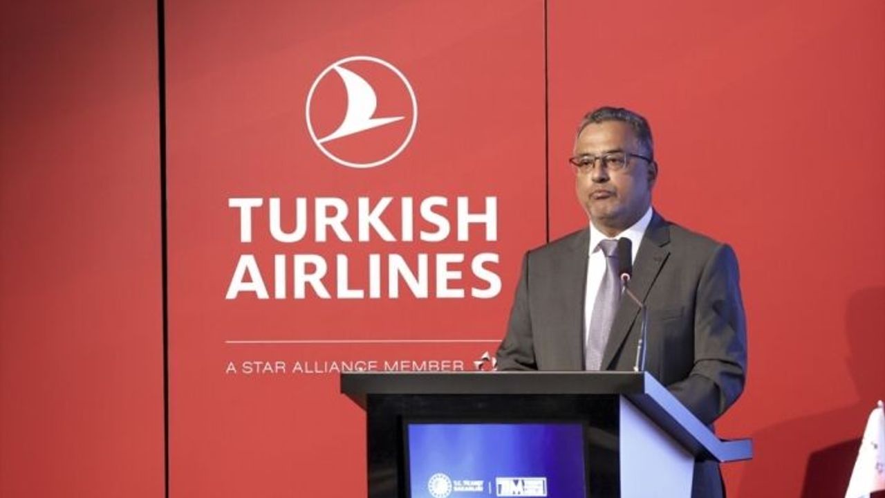 THY, sağlık sektörünü ihracat hedefine uçuracak