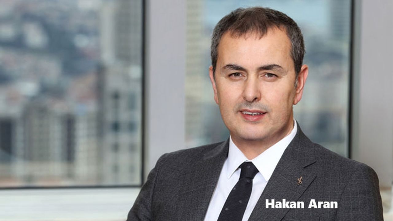 Türkiye İş Bankası 98. kuruluş yılını kutluyor