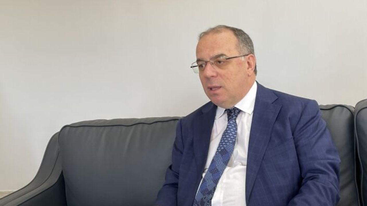 Altın üretiminin yıl sonunda 40 tonu aşması bekleniyor