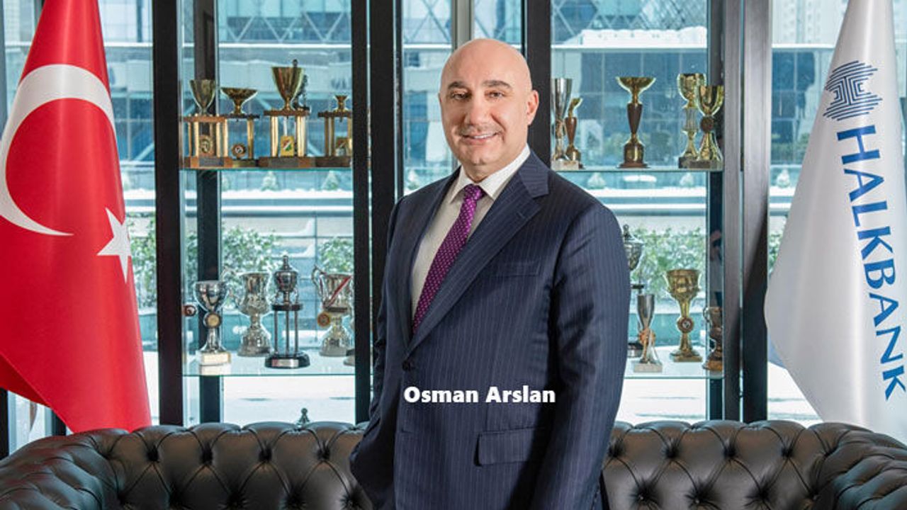 Halkbank yeni Paraf Premium kartını duyurdu