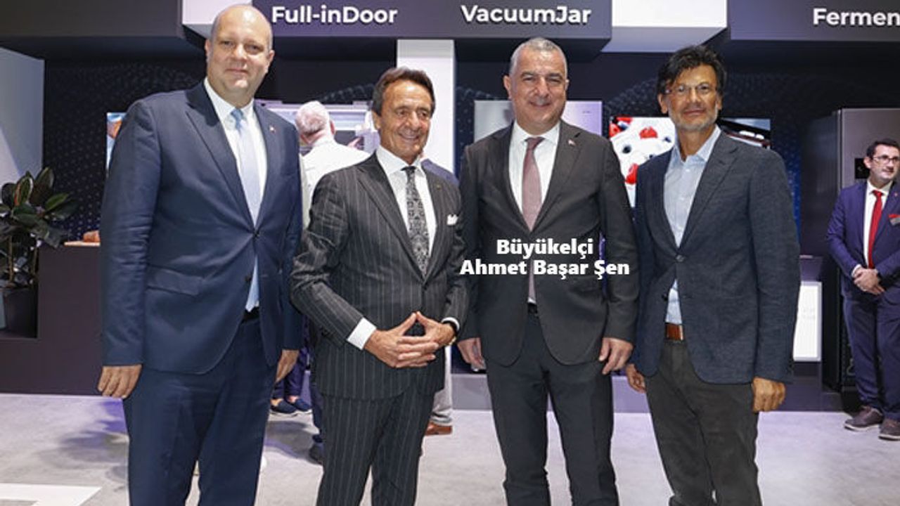 İş insanlarının vize sorunları AB gündeminde