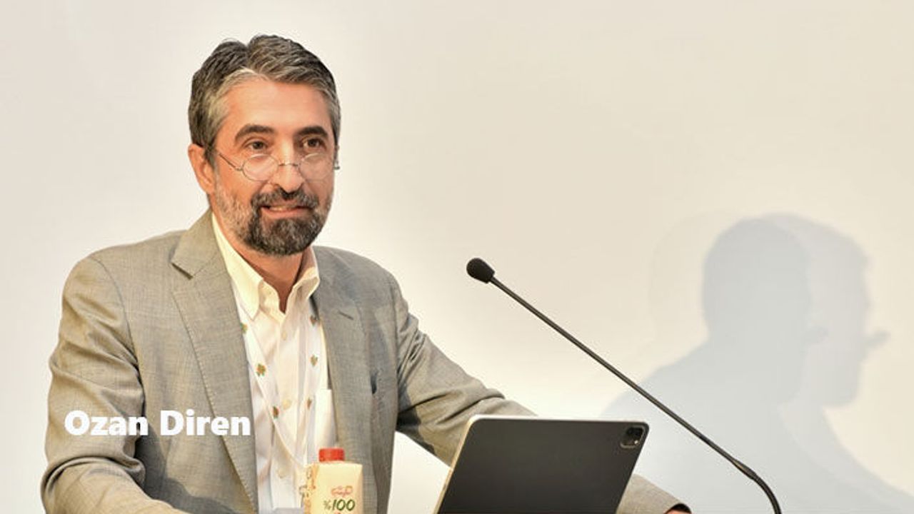 Meyve suyu ihracatında hedef 450 milyon dolar!