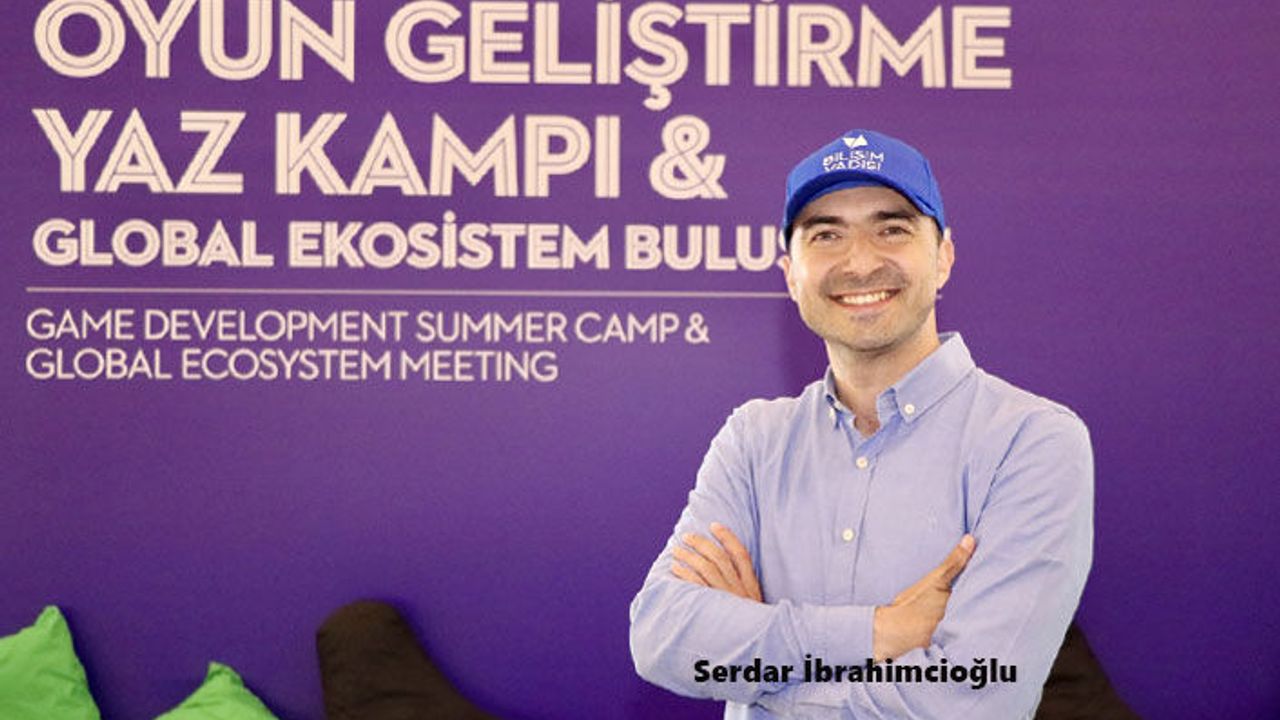 Türkiye'nin dünya oyun pazarındaki payı yüzde 5 sınırında