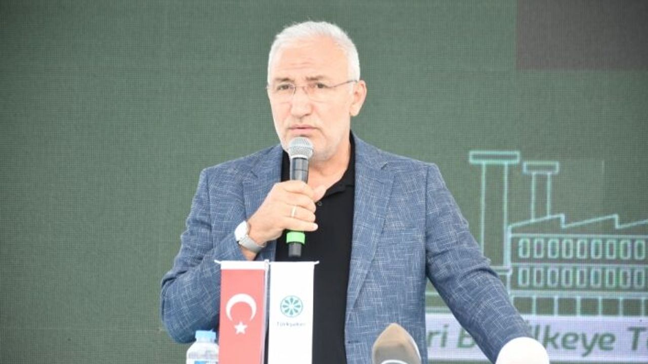Türkşeker'den “şeker arzı“ açıklaması