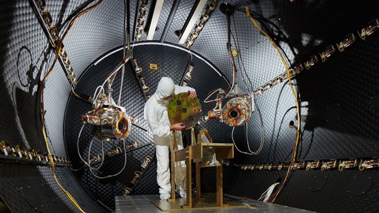 ASELSAN, SAHA Expo 2022'nin en büyüğü olacak