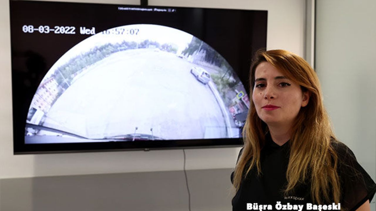 Savunma sanayisinden çıkan yetenekle toplu taşıma akıllanacak