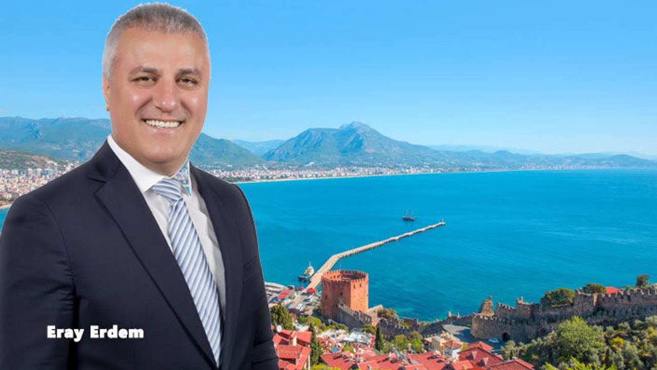 Turizm Potansiyelini Geliştirecek Projelere İhtiyaç Var