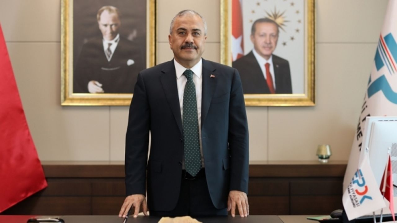 Enerjisi yatırımları için 110 milyar dolarlık rekor başvuru