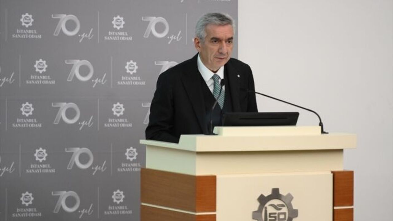 İSO Meclis toplantısında, yeni dönem çalışma programı ele alındı