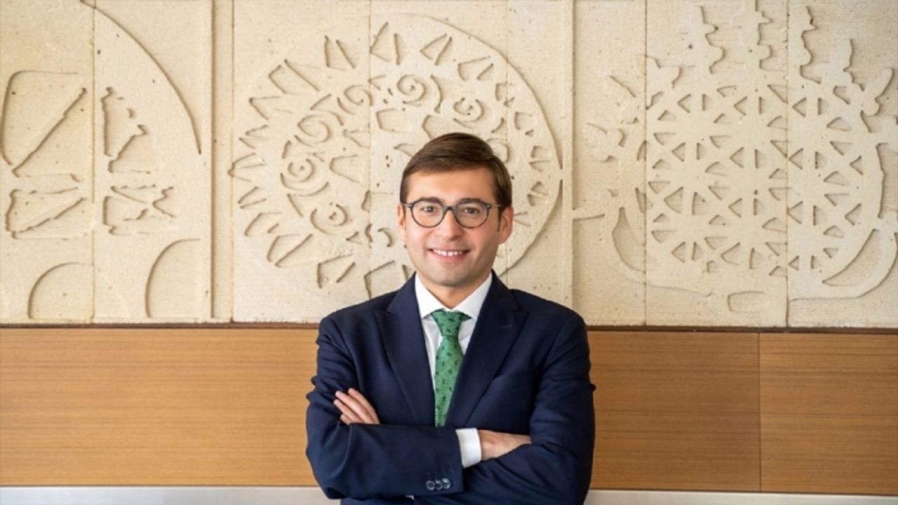 ODE Yalıtım'ın yeni kurulan fabrikasında üretim başladı