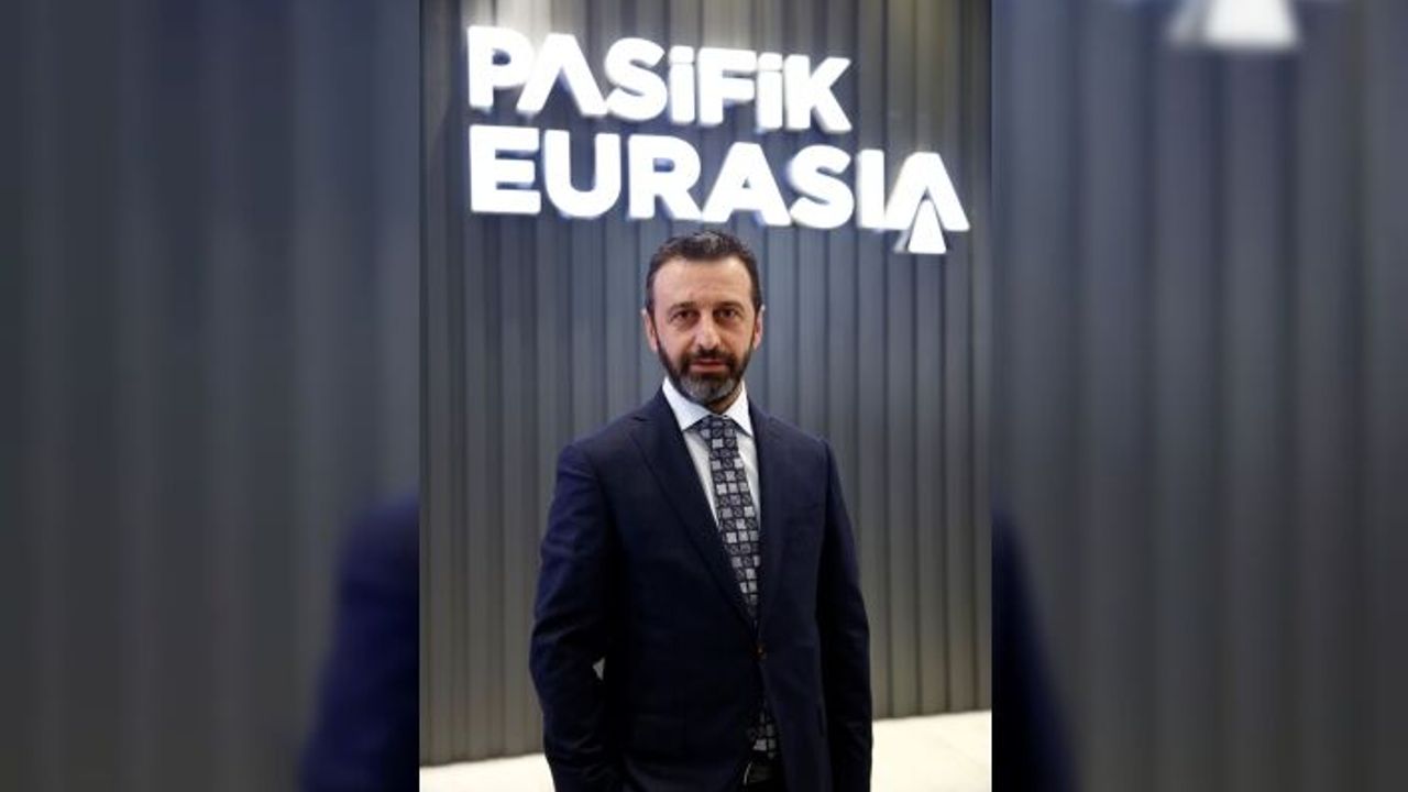 Pasifik Eurasia, deniz ve hava yolu taşımacılığına giriyor