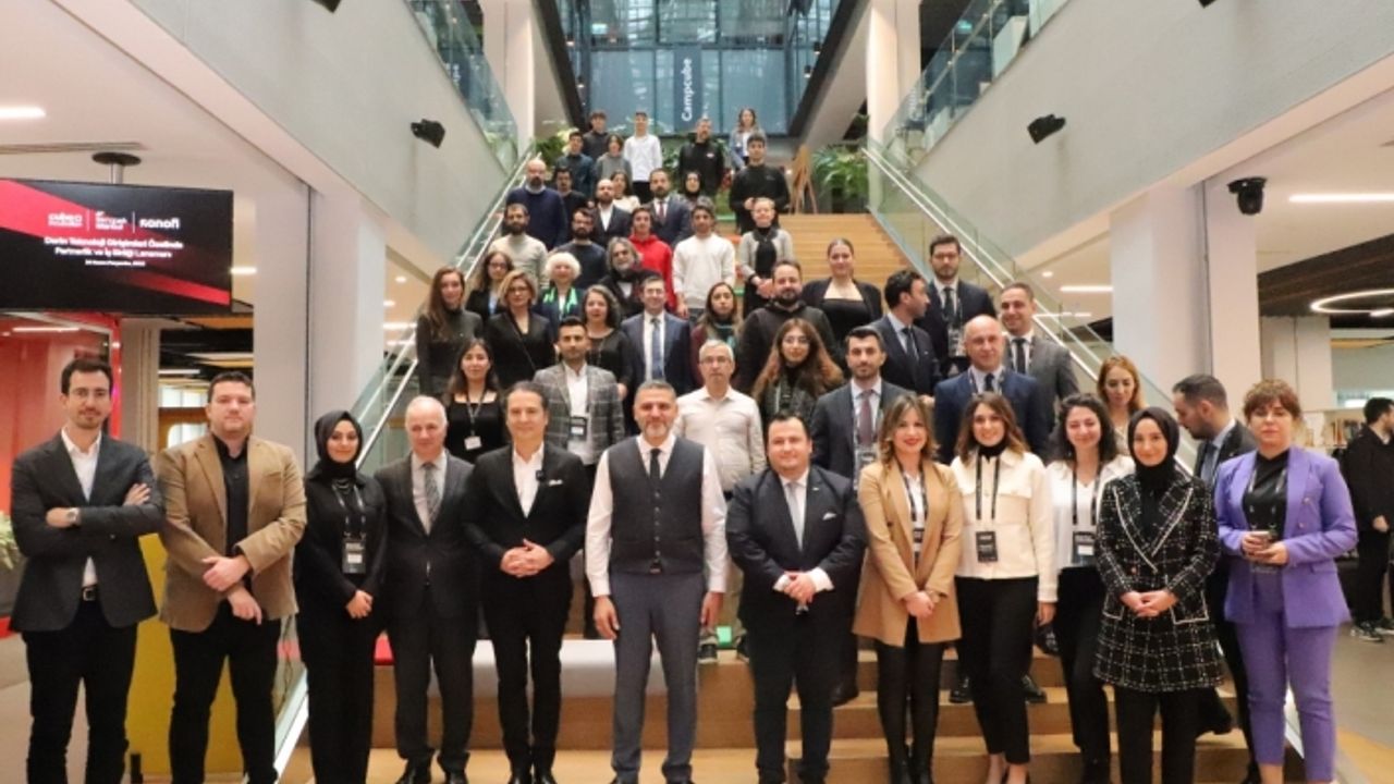 PharmUP Hub, yeni iş birlikleriyle büyümeye devam ediyor