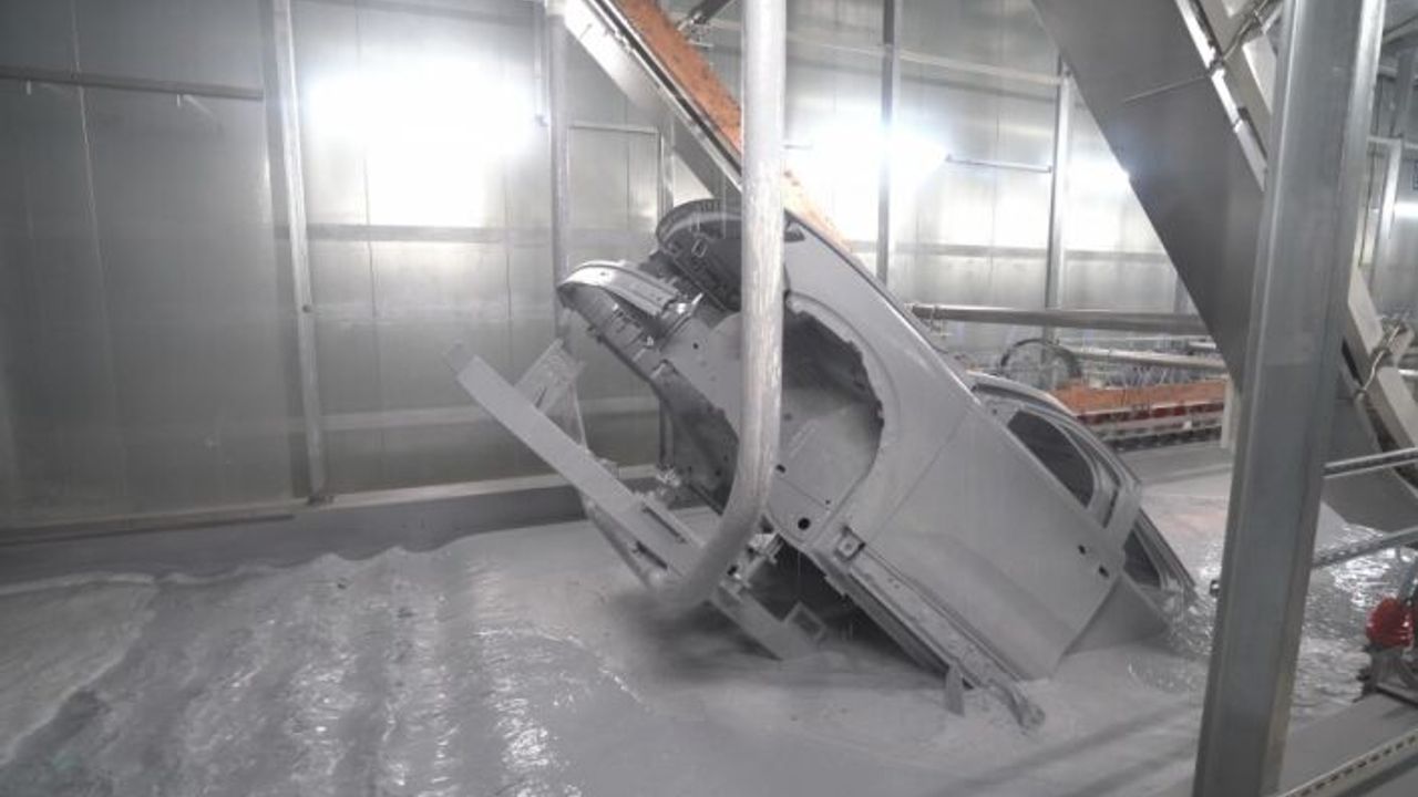 Togg rekabetçi bir fiyatla pazarda olacak