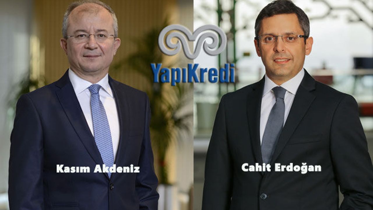 Yapı Kredi'den, ihracatçı müşterilerine İGE teminatıyla kredi