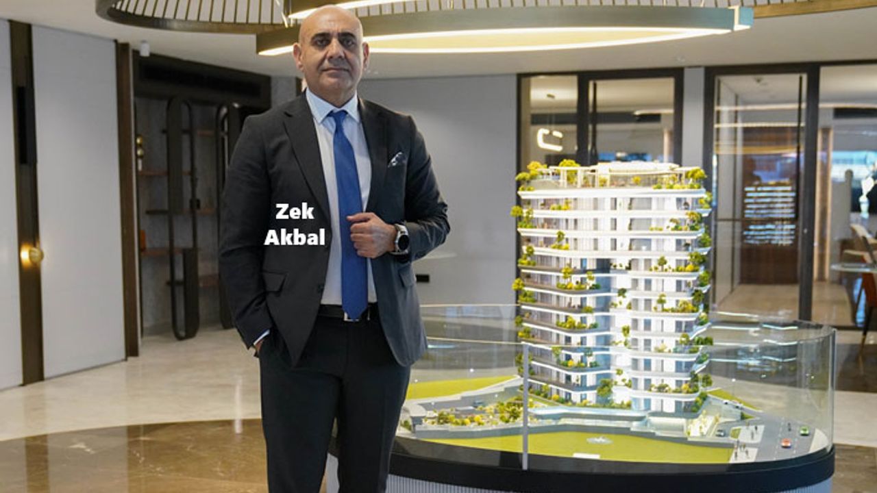 Fuzul Yapı, boğaz aksındaki yeni projesinde ön satışa başladı
