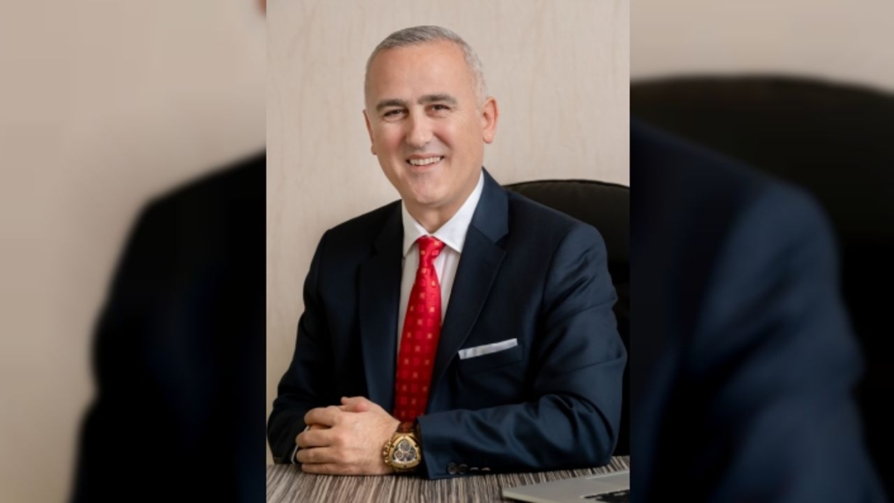 GİGDER'den konut alan yabancılar için “altın“ ve “gümüş“ vize önerisi