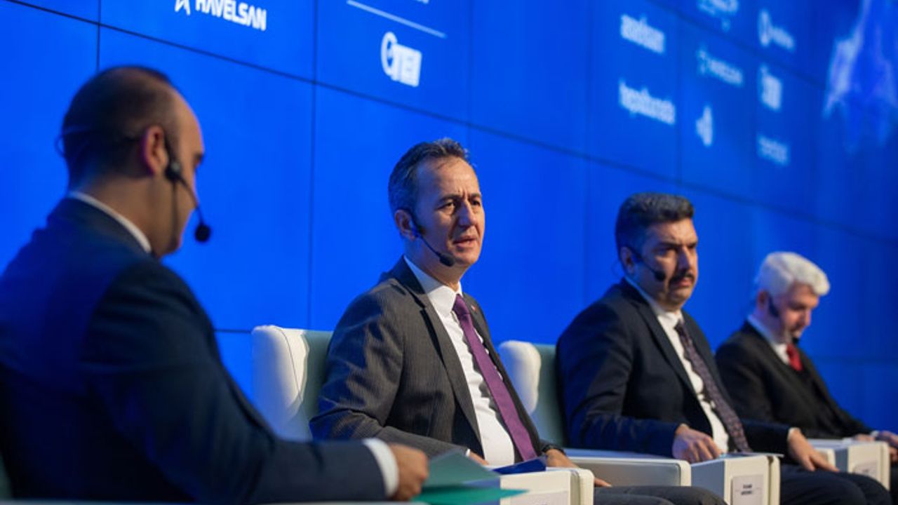 Gökbey 2023'ün ilk yarısında yerli motorla uçacak