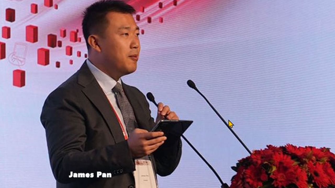 Huawei ICT Day'den yenilikçi dijital dönüşüm ve ağ teknolojileri