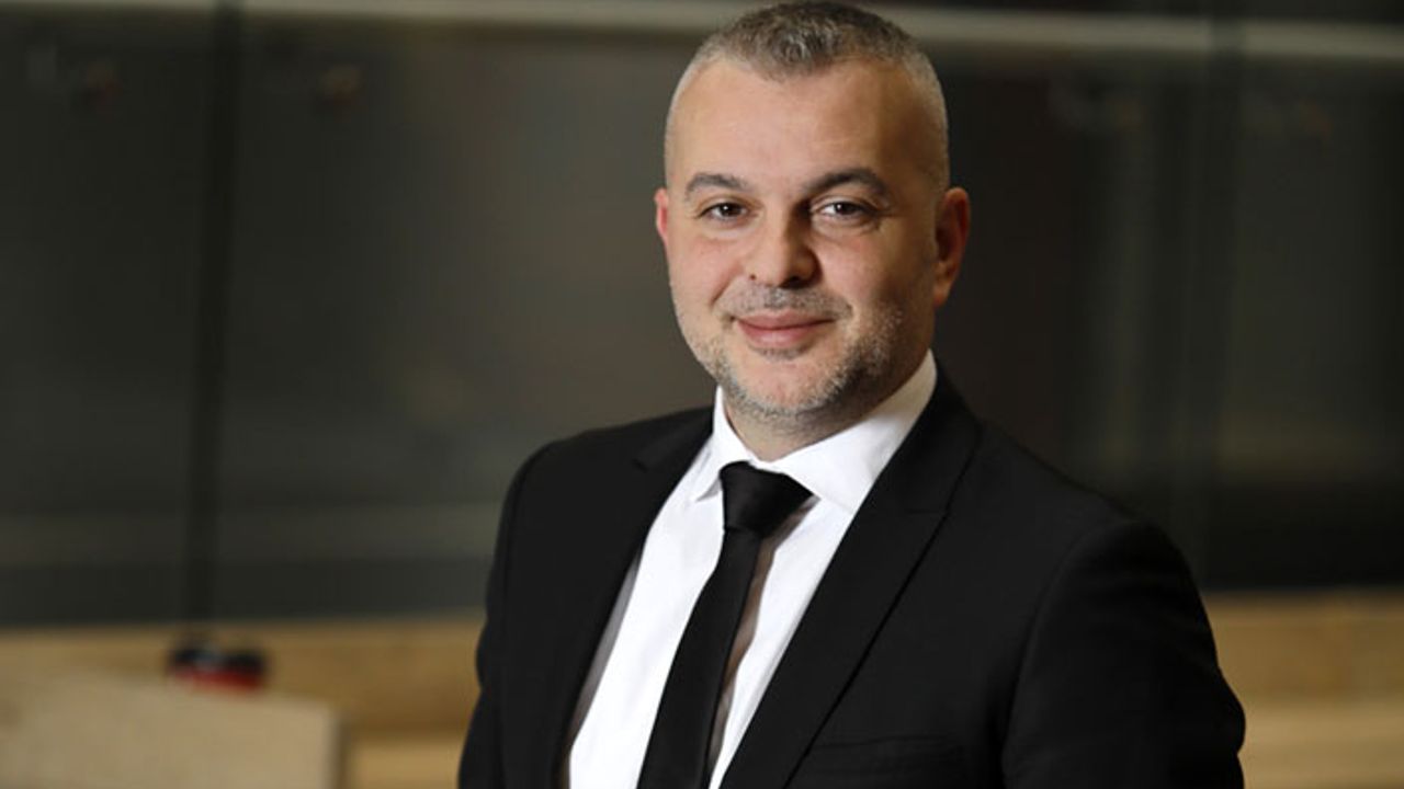 Multinet Up'ın yeni CFO’su Aydın Yağcı oldu