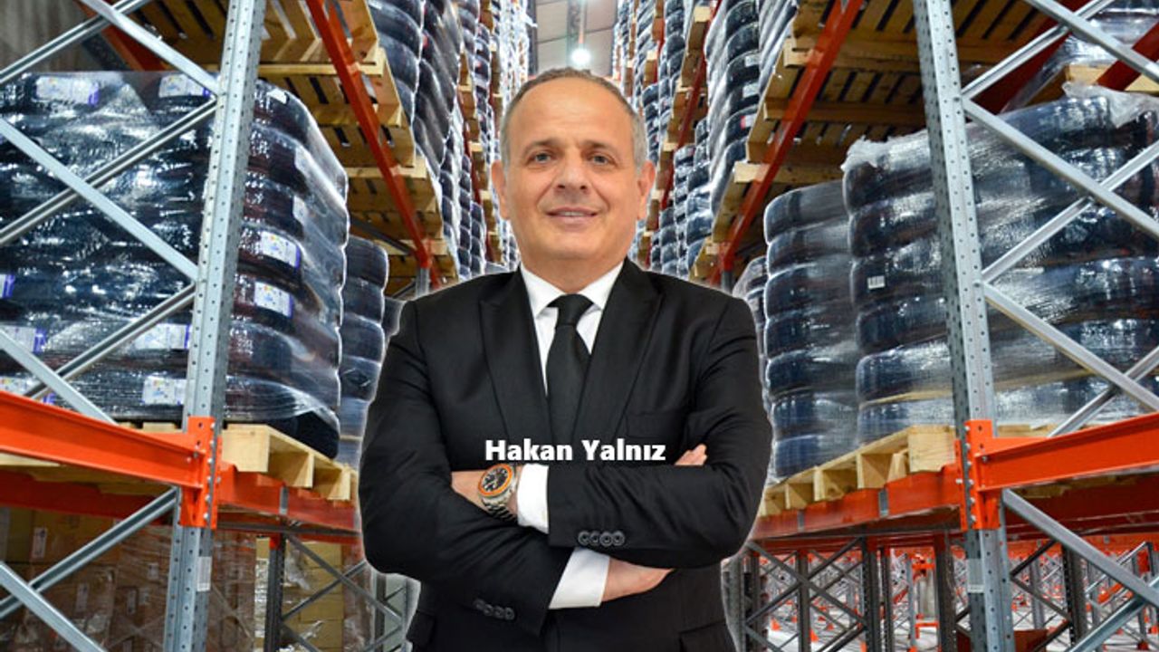 Petlas'tan 20 milyon dolarlık akıllı depolama sistemi yatırımı