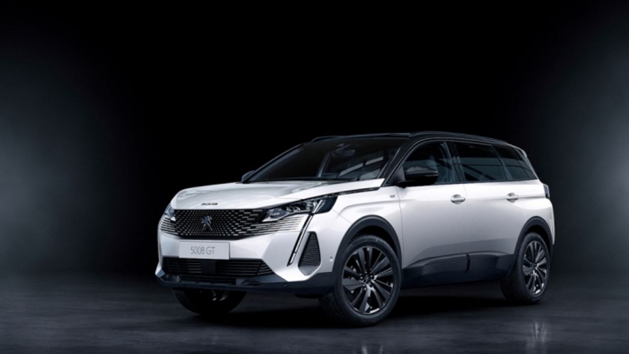 Peugeot'da aralık ayına özel sıfır faizli kredi dönemi