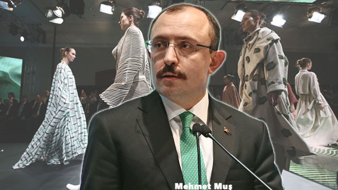 ATHİB İhracat Şampiyonları ödüllerini aldı