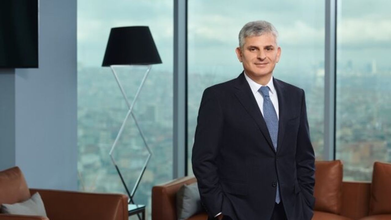 Türkiye Finans'tan ülke ekonomisine 100 milyon dolarlık ek kaynak