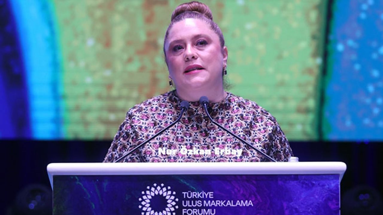 Türkiye Ulus Markalama Forumu İstanbul'da Gerçekleştirildi
