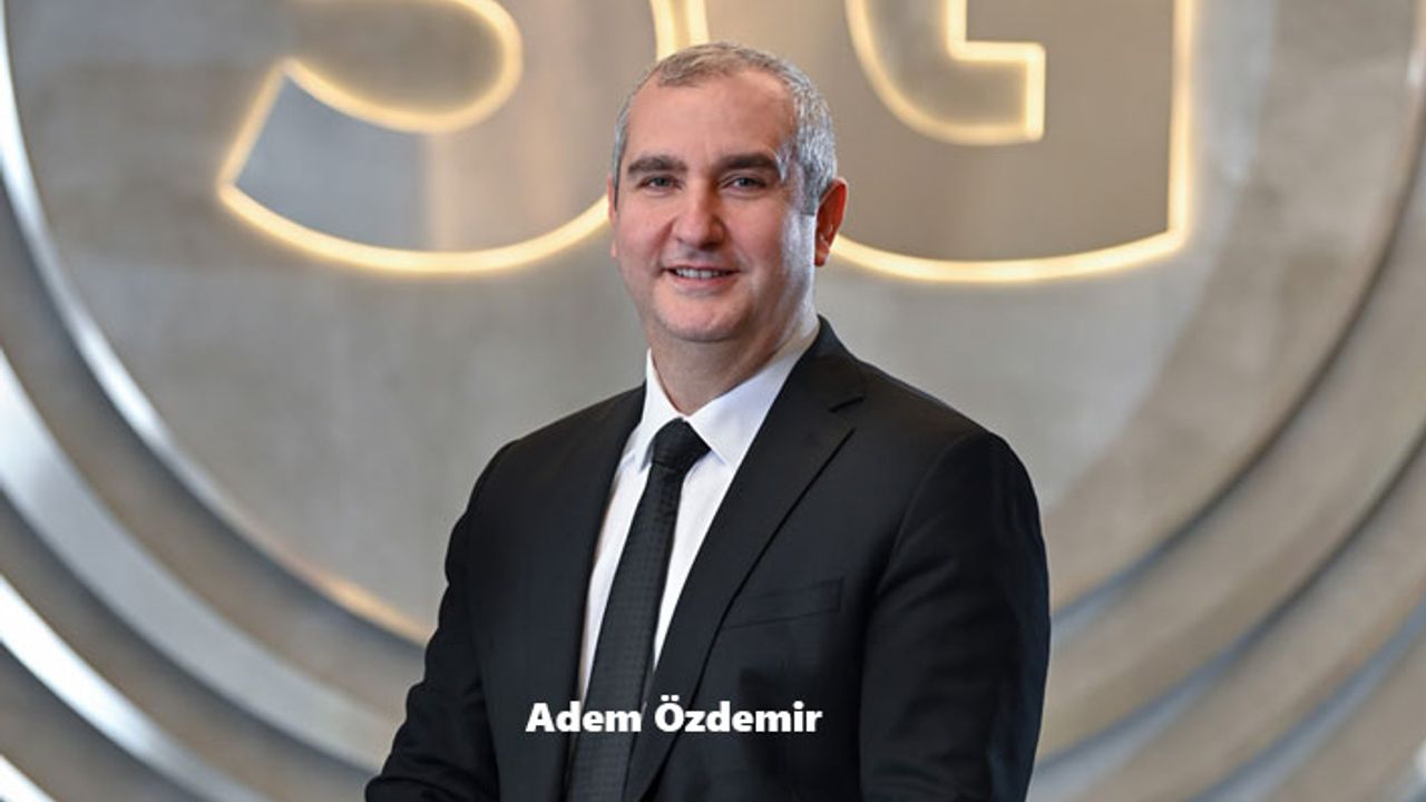 Vodafone'dan 5G yolunda yeni hız denemesi