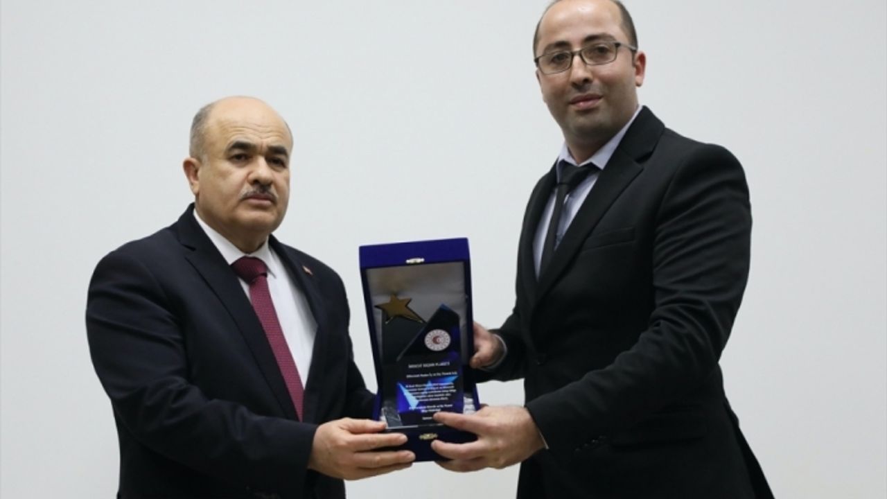 Orta Karadeniz'den 2022'de 2 milyar 571 milyon dolarlık ihracat