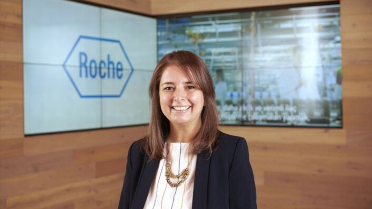 Roche Türkiye, “En İyi İşveren“ sertifikasına layık görüldü
